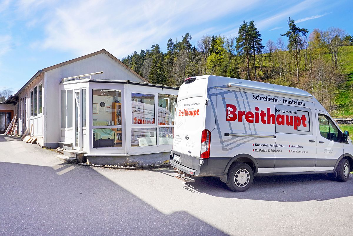 Fensterbau Breithaupt 02