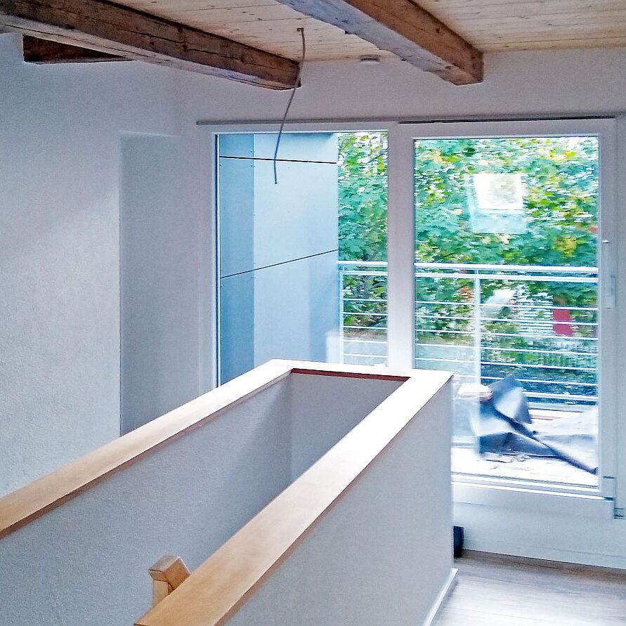 Fensterbau Breithaupt 2