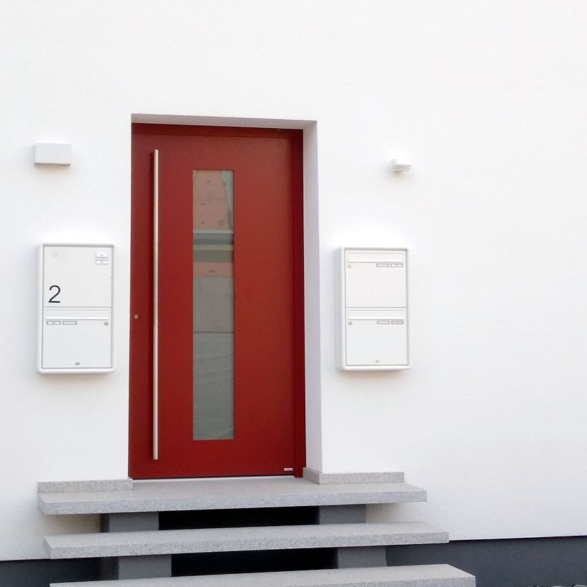 Fensterbau Breithaupt 5